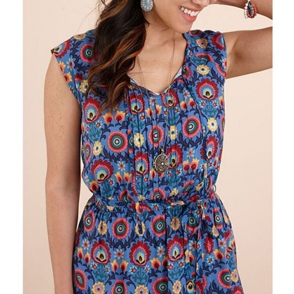 Matilda Jane Splendid Dress - Picture 2 of 8